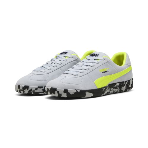 Chaussures de gardien de but Handball Berlin Unisexe, Chaussures, Gris, 44 - PUMA - Modalova
