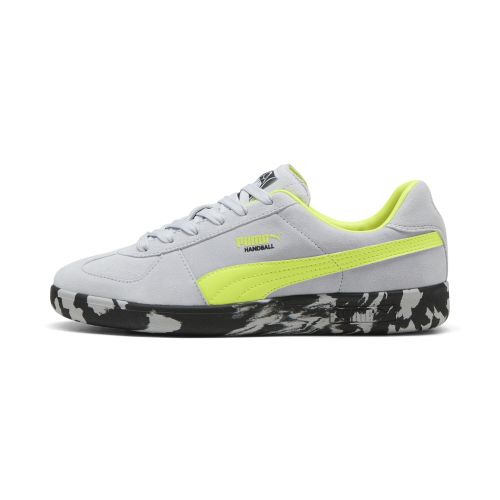 Chaussures de gardien de but Handball Berlin Unisexe, Chaussures, Gris, 44 - PUMA - Modalova