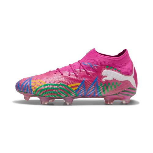 Chaussures de football FUTURE 9 ULTIMATE CA MX FG Unisexe, Chaussures, Rose, 44 - PUMA - Modalova