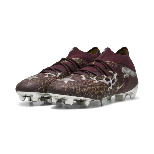 Chaussures de football FUTURE 9 ULTIMATE CA DAL FG Unisexe, Accessoires, Violet, 44 - PUMA - Modalova