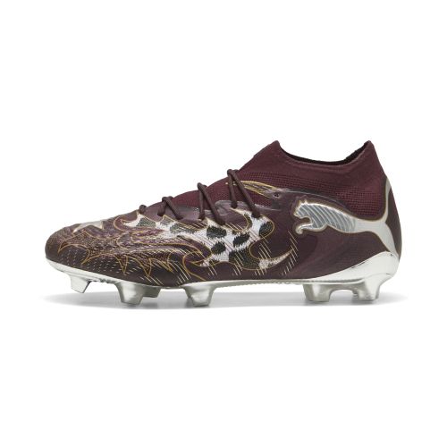 Chaussures de football FUTURE 9 ULTIMATE CA DAL FG Unisexe, Accessoires, Violet, 44 - PUMA - Modalova