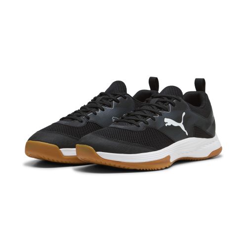 Chaussures de sport en salle Varion 3 Unisexe, Accessoires, Noir, 44 - PUMA - Modalova