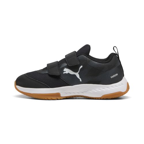 Chaussures de sport en salle Varion 3 Enfant et Adolescent, Chaussures, Noir, 29 - PUMA - Modalova
