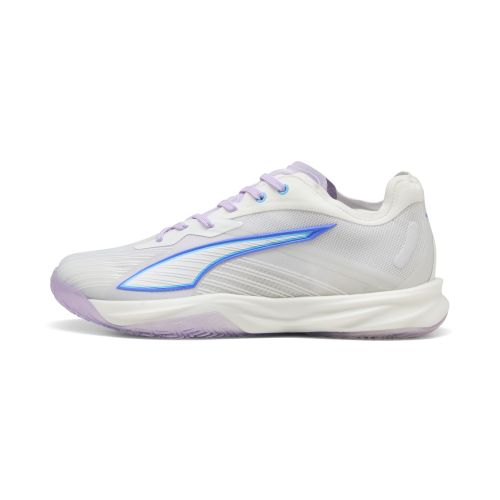 Chaussures de handball Accelerate NITRO™ SQD 5 , Accessoires, Blanc, 35.5 - PUMA - Modalova