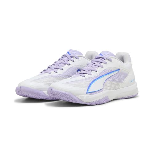 Chaussures de handball Accelerate Turbo 5 , Accessoires, Blanc, 35.5 - PUMA - Modalova