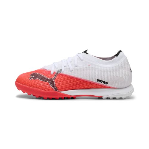 Chaussures de football ULTRA NITRO™ 7 MATCH TT Unisexe, Chaussures, Rouge, 44 - PUMA - Modalova