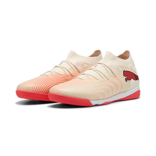 Chaussures de futsal FUTURE 9 MATCH IT Unisexe, Chaussures, Beige, 44 - PUMA - Modalova