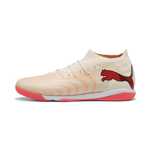 Chaussures de futsal FUTURE 9 MATCH IT Unisexe, Chaussures, Beige, 44 - PUMA - Modalova