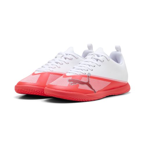 Chaussures de futsal ULTRA 7 PLAY IT Enfant et Adolescent, Chaussures, Rouge, 29 - PUMA - Modalova