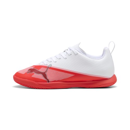 Chaussures de futsal ULTRA 7 PLAY IT Enfant et Adolescent, Chaussures, Rouge, 29 - PUMA - Modalova