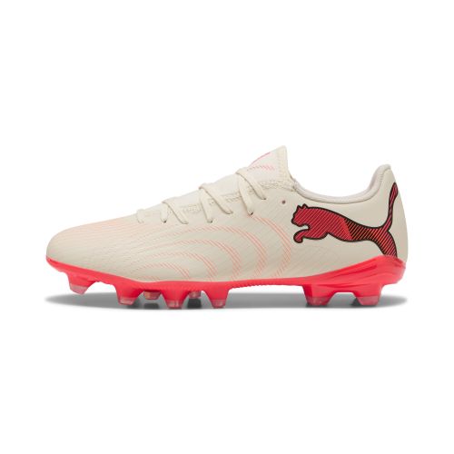 Chaussures de football FUTURE 9 PLAY FG/AG Unisexe, Accessoires, Beige, 44 - PUMA - Modalova