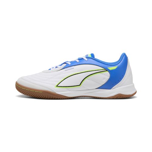 Chaussures de futsal PRESSING Unisexe, Accessoires, Blanc, 44 - PUMA - Modalova