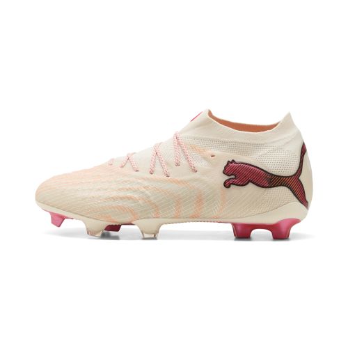 Chaussures de football FUTURE 9 ULTIMATE FG Unisexe, Chaussures, Beige, 44 - PUMA - Modalova