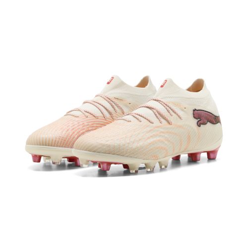 Chaussures de football FUTURE 9 ULTIMATE AG Unisexe, Accessoires, Beige, 44 - PUMA - Modalova
