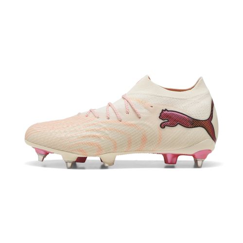 Chaussures de football FUTURE 9 ULTIMATE MxSG Unisexe, Accessoires, Beige, 44 - PUMA - Modalova