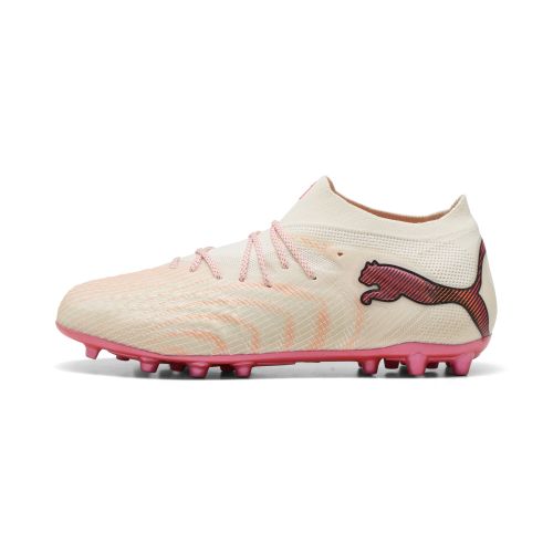 Chaussures de football FUTURE 9 ULTIMATE MG Unisexe, Accessoires, Beige, 44 - PUMA - Modalova
