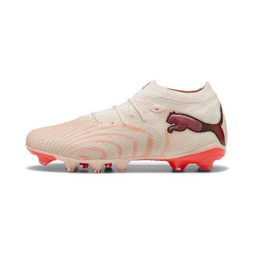 Chaussures de football FUTURE 9 PRO FG/AG Unisexe, Accessoires, Beige, 44 - PUMA - Modalova
