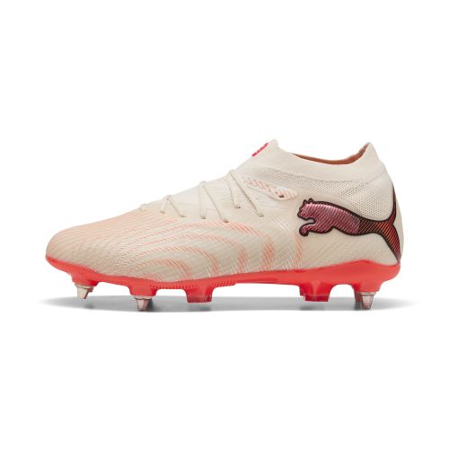 Chaussures de football FUTURE 9 PRO MxSG Unisexe, Accessoires, Beige, 44 - PUMA - Modalova