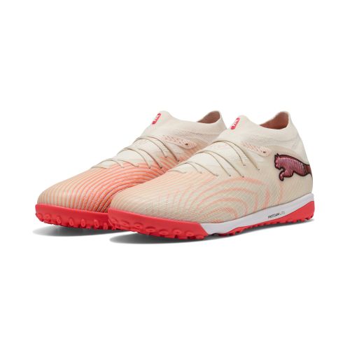 Chaussures de football FUTURE 9 PRO CAGE TT Unisexe, Accessoires, Beige, 44 - PUMA - Modalova