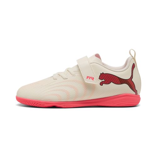 Chaussures de futsal FUTURE 9 PLAY Enfant et Adolescent, Accessoires, Beige, 29 - PUMA - Modalova
