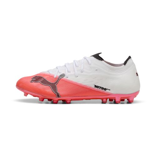 Chaussure de football ULTRA NITRO™ 7 ULTIMATE MG Unisexe, Accessoires, Rouge, 44 - PUMA - Modalova
