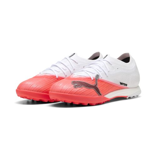 Chaussures de football ULTRA NITRO™ 7 PRO CAGE TT Unisexe, Accessoires, Rouge, 44 - PUMA - Modalova