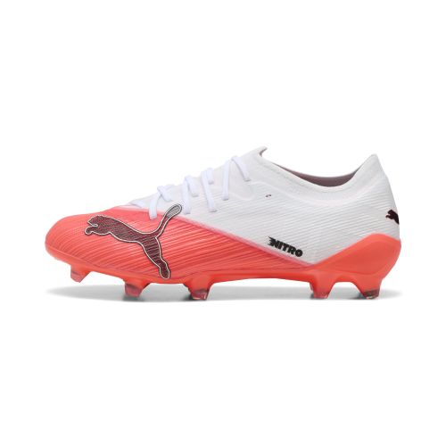 Chaussures de football ULTRA NITRO™ 7 PRO FG Unisexe, Chaussures, Rouge, 44 - PUMA - Modalova