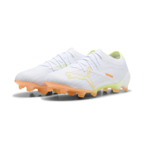 Chaussures de football ULTRA NITRO™ 7 PRO Blanc FG Unisexe, Chaussures, 44 - PUMA - Modalova