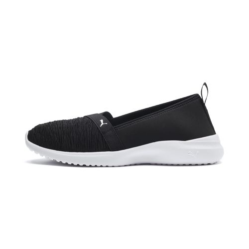 Basket Adelina Slip-On Femme - PUMA - Modalova