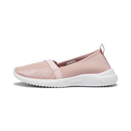 Basket Adelina Slip-On Femme - PUMA - Modalova