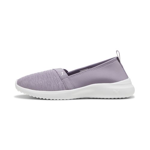 Basket Adelina Slip-On Femme - PUMA - Modalova