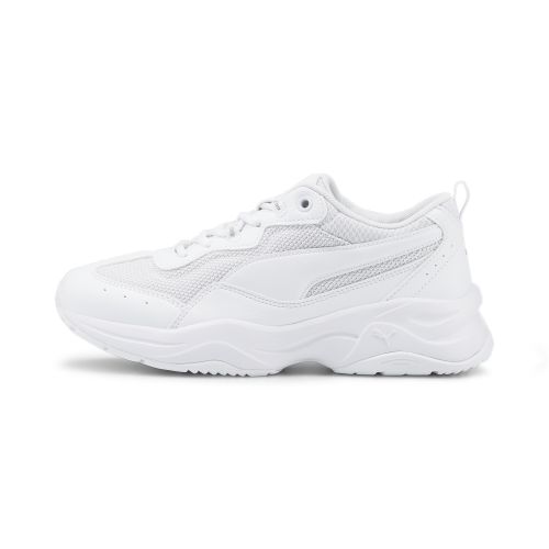 Sneakers Cilia , Chaussures, Blanc, 37.5 - PUMA - Modalova