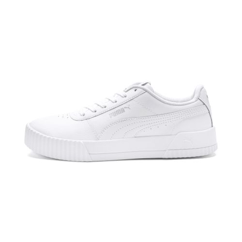 Baskets Carina , Chaussures, Blanc, 35.5 - PUMA - Modalova