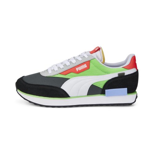 Sneakers Rider Play On, Chaussures, Gris, 35.5 - PUMA - Modalova