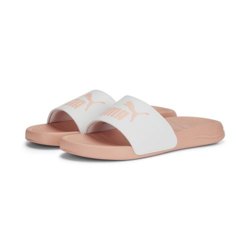 Claquettes Popcat 20, Chaussures, Blanc, 35.5 - PUMA - Modalova