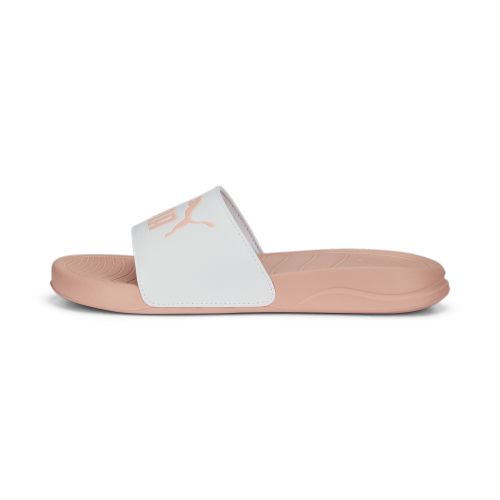 Claquettes Popcat 20, Chaussures, Blanc, 35.5 - PUMA - Modalova