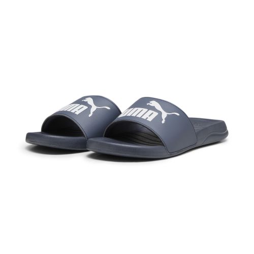 Claquettes Popcat 20, Chaussures, Bleu, 35.5 - PUMA - Modalova
