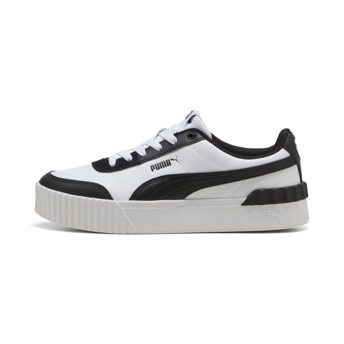 Basket Carina Lift, Chaussures, Blanc, 42 - PUMA - Modalova