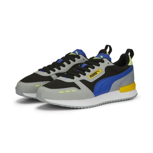Baskets R78 Runner, Chaussures, Noir, 36 - PUMA - Modalova