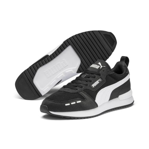 Baskets R78 Runner, Chaussures, Noir, 35.5 - PUMA - Modalova
