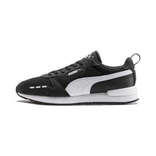 Baskets R78 Runner, Chaussures, Noir, 35.5 - PUMA - Modalova