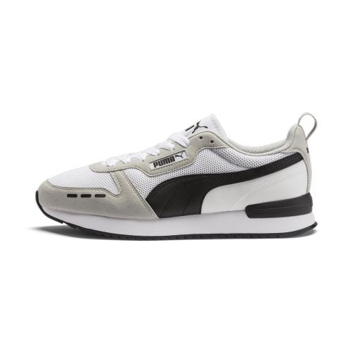 Baskets R78 Runner, Chaussures, Blanc, 35.5 - PUMA - Modalova