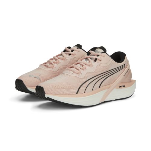 Chaussures de running Run XX Nitro , Chaussures, Rose, 35.5 - PUMA - Modalova