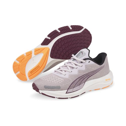 Chaussures de running Velocity Nitro 2 , Accessoires, Violet, 41 - PUMA - Modalova