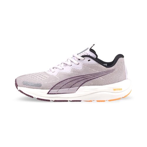 Chaussures de running Velocity Nitro 2 , Accessoires, Violet, 41 - PUMA - Modalova
