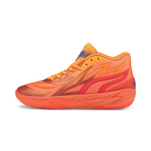 Chaussures de basketball MB.02 - PUMA - Modalova