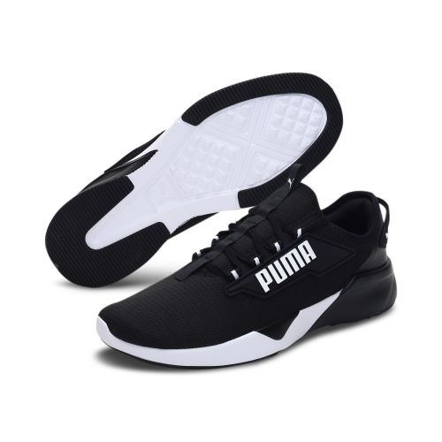 Chaussures de running Retaliate 2, Chaussures, Noir, 35.5 - PUMA - Modalova