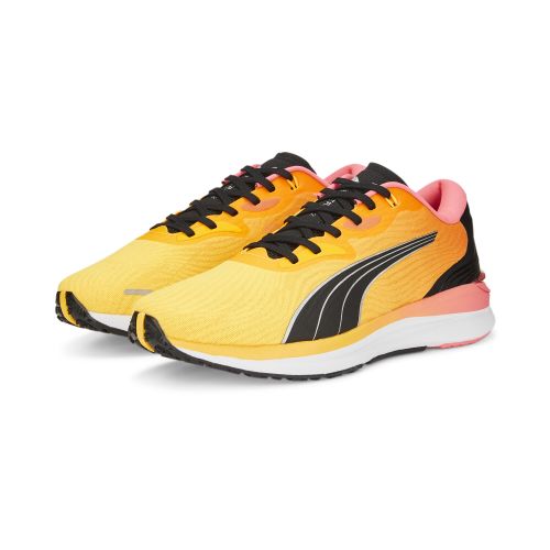 Chaussures de running Electrify NITRO 2 , Chaussures, Orange, 48.5 - PUMA - Modalova