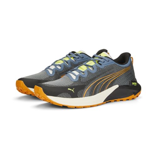 Chaussures de trail Fast-Trac NITRO , Chaussures, Gris, 39 - PUMA - Modalova