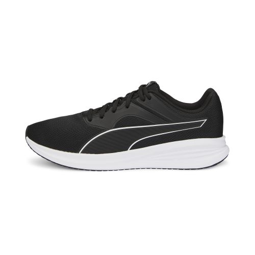 Chaussures de running Transport, Chaussures, Noir, 35.5 - PUMA - Modalova
